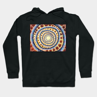 Mandala 13 Hoodie